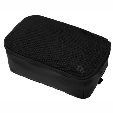 Organiser Db The Ramverk L Deep Packing cube Black Out