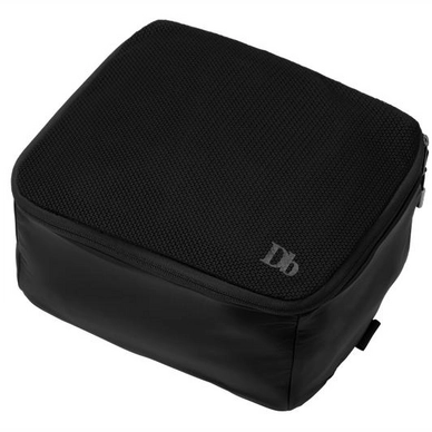 Organiser Db The Ramverk M Packing cube Black Out