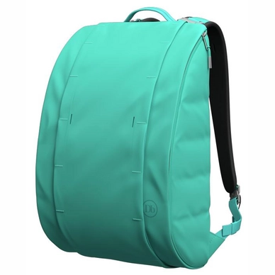 Rucksack Db The Vinge Side-Access 15L Backpack Glacier Green Bag