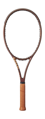 Tennisschläger Wilson Pro Staff 97L V14 (unbesaitet)