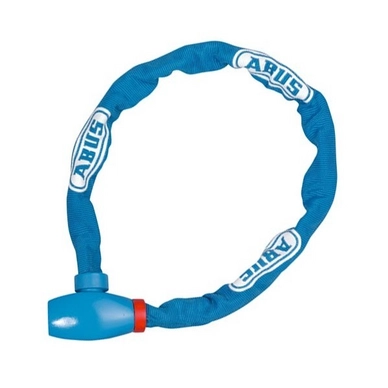 Kettingslot Abus U-Grip Chain 585 / 100 Blauw