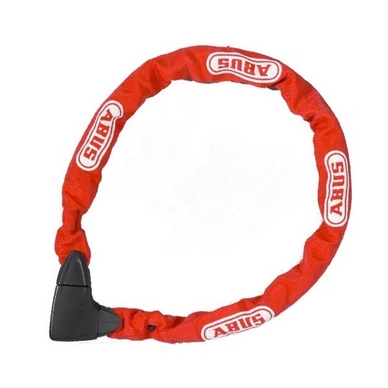 Kettingslot Abus Ionus 8900 / 110 Rood