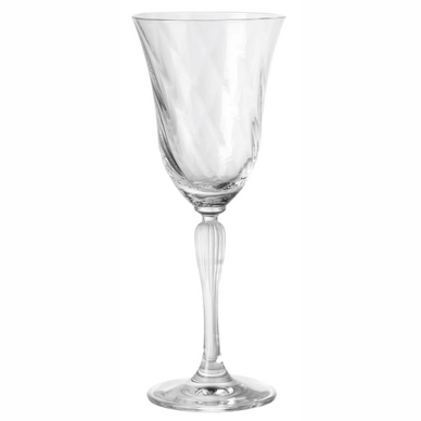 Witte Wijnglas Leonardo Volterra (6-delig)