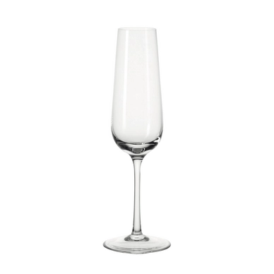 Champagne Glass Leonardo Tivoli (6 pc)
