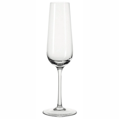 Champagne Glass Leonardo Tivoli 210 ml (6 pcs)