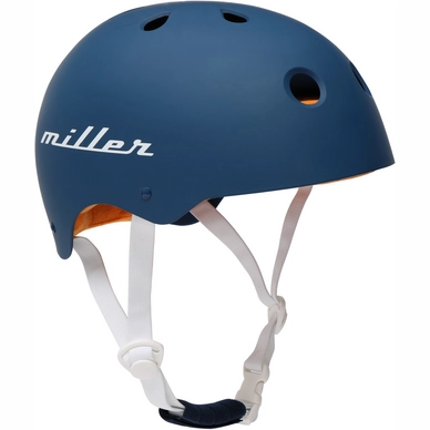 Helm Miller Azul