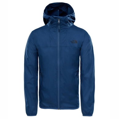 Hoodie The North Face Men Cyclone 2 Shady Blue