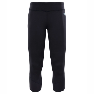 Legging The North Face Women Pue Crop TNF Black