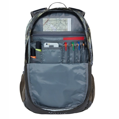 Rugzak The North Face Borealis Classic English Green