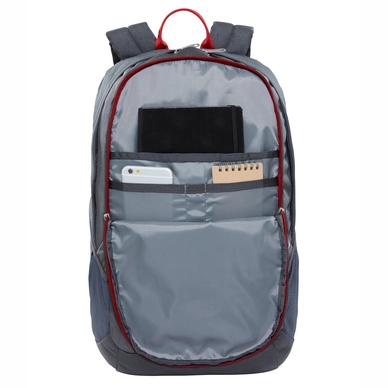 Rugzak The North Face Rodey Asphalt Grey