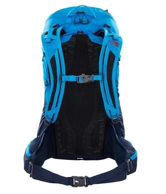 Backpack The North Face Litus 32Rc Hyper Blue Urban Navy S/M