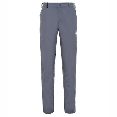 Broek The North Face Women Quest Vanadis Grey
