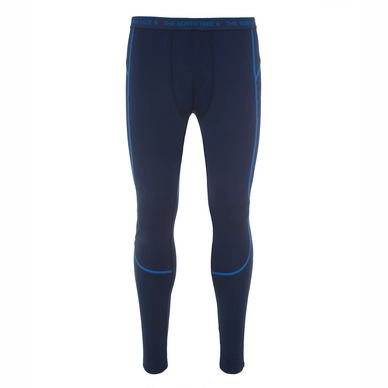 Legging The North Face Men Warm Tights Cosmic Blue