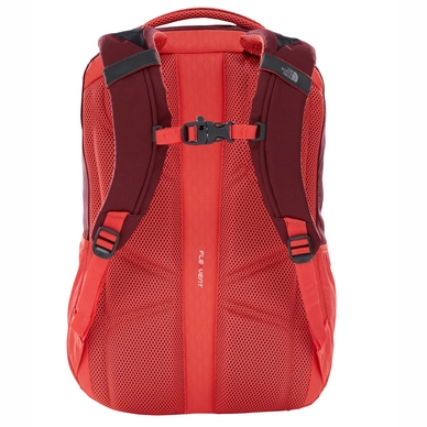 Rugzak The North Face Women Vault Cayen Red