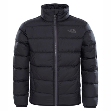 Jacket The North Face Boys Andes Down Black