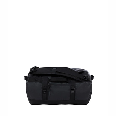 The North Face Base Camp Duffel TNF Black Gold XS