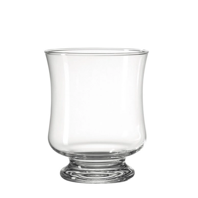 Windlicht Leonardo Lucido 20 cm (2-delig)