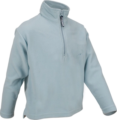 Skipully Avento Kids Micro Fleece Lichtblauw