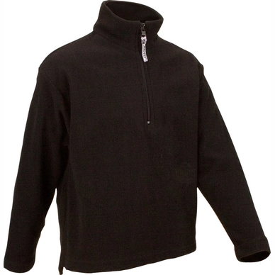 Skipully Avento Kids Micro Fleece Zwart