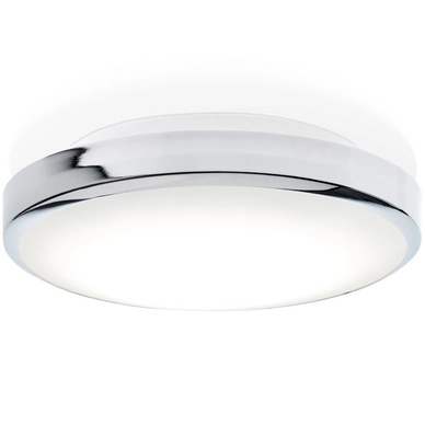 Bathroom Light Decor Walther Glow 28 N LED Chrome