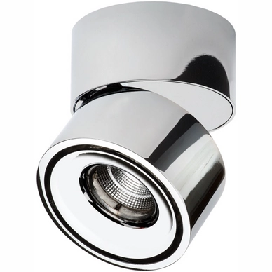 Lampe de Salle de Bain Decor Walther Studio Small Chrome