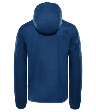 Vest The North Face Men Cyclone 2 Hoodie Shady Blue