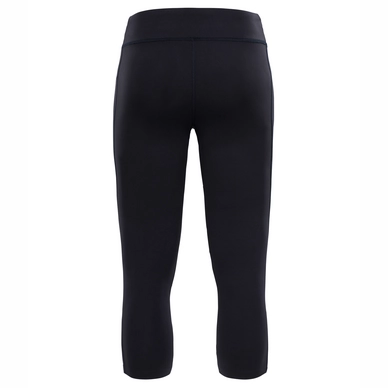 Legging The North Face Women Pue Crop TNF Black