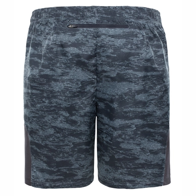 Korte Broek The North Face Men Ambition Asphalt Grey Digicamo Print
