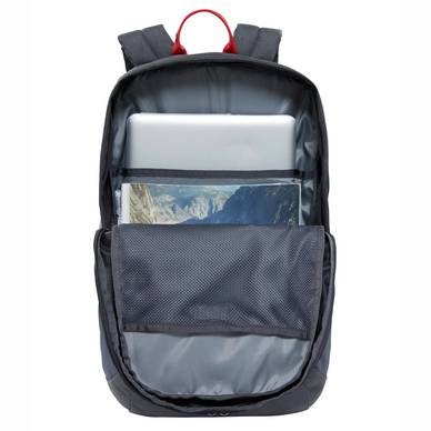 Rugzak The North Face Rodey Asphalt Grey