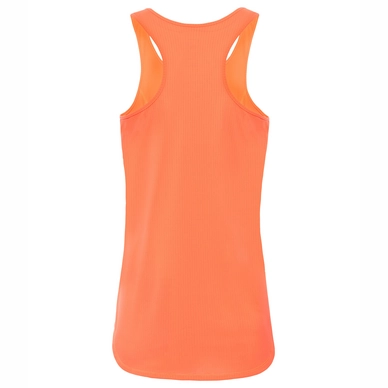 Tanktop The North Face Women 24/7 Tank Fiery Coral