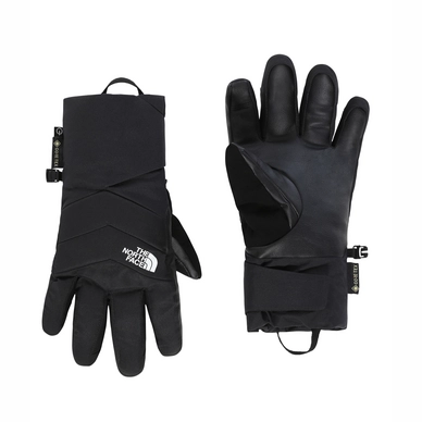 Handschoenen The North Face Women Dryvent Etip Glove TNF Black