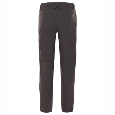 Broek The North Face Girls Exploration Graphite Grey