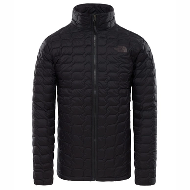 Jacket The North Face Men Thermoball TNF Black