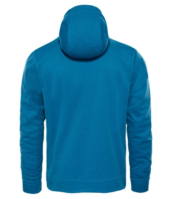 Trui The North Face Men Ma Graphic Surgent Hoodie Hyper Blue Heather