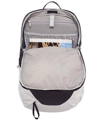 Rugzak The North Face Kuhtai 34L TNF Black