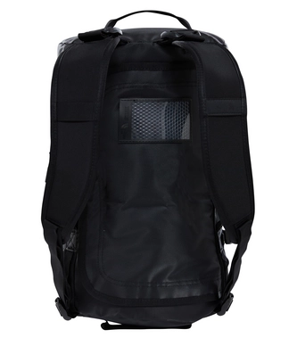 Reistas The North Face Base Camp Duffel TNF Black Gold XS