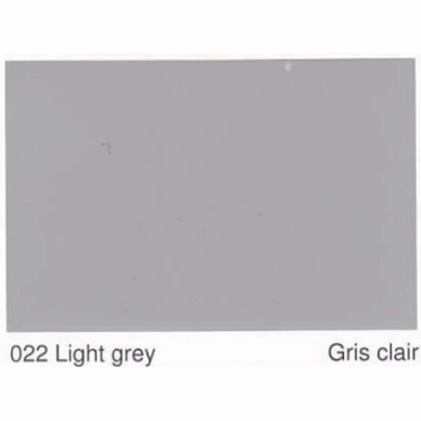 022 Light Grey