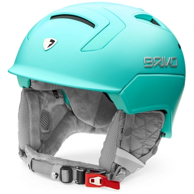 Skihelm Briko Gemma Pearl Turquoise