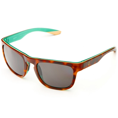 Zonnebril Briko Gregale Color HD Shiny Havana Trq