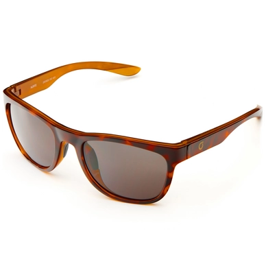 Zonnebril Briko Norte Color HD Shiny Havana Gold