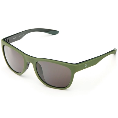 Zonnebril Briko Norte Color HD Matt Green Cry