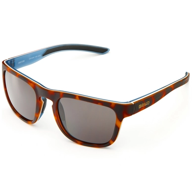Zonnebril Briko Doctor Color HD Matt Havan Dark Bl