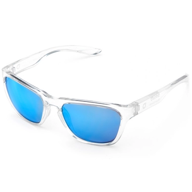 Zonnebril Briko Bora Mirror Color HD Shiny Clear Cry