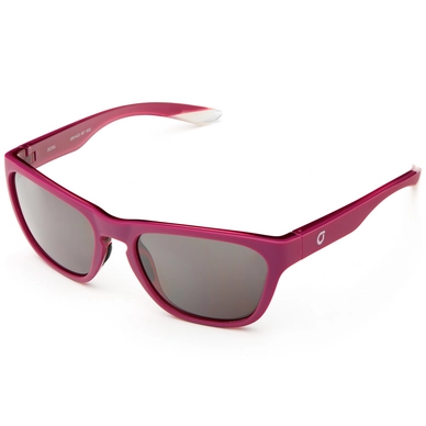 Zonnebril Briko Bora Color HD Matt Purple Cry