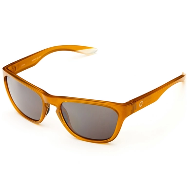 Zonnebril Briko Bora Color HD Shiny Cry Brown