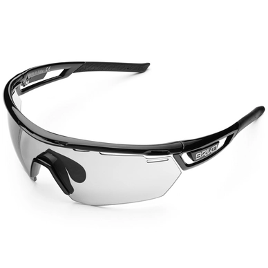 Zonnebril Briko Cyclope Photo Black