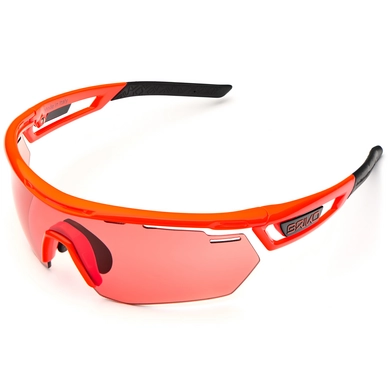 Zonnebril Briko Cyclope Photo Fluo Orange