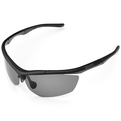 Zonnebril Briko Trident Polar Matt Black