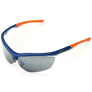Zonnebril Briko Trident 2 Lenses Blue Orange