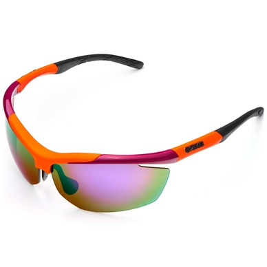 Zonnebril Briko Trident 2 Lenses Oran Fluo Purp